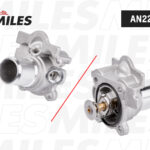 Термостат FIAT DUCATO 2.3D 02- AN22152