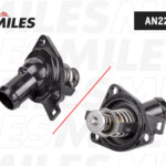 Термостат HONDA ACCORD 2.0-2.4 03- / CIVIC 2.0 06- AN22161