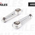 Опора двигателя RENAULT CLIO III/MEGANE II/SCENIC II AR00032