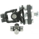 Вал карданный рулевой CHEVROLET CAPTIVA 2010- ASCH-CAP FEBEST