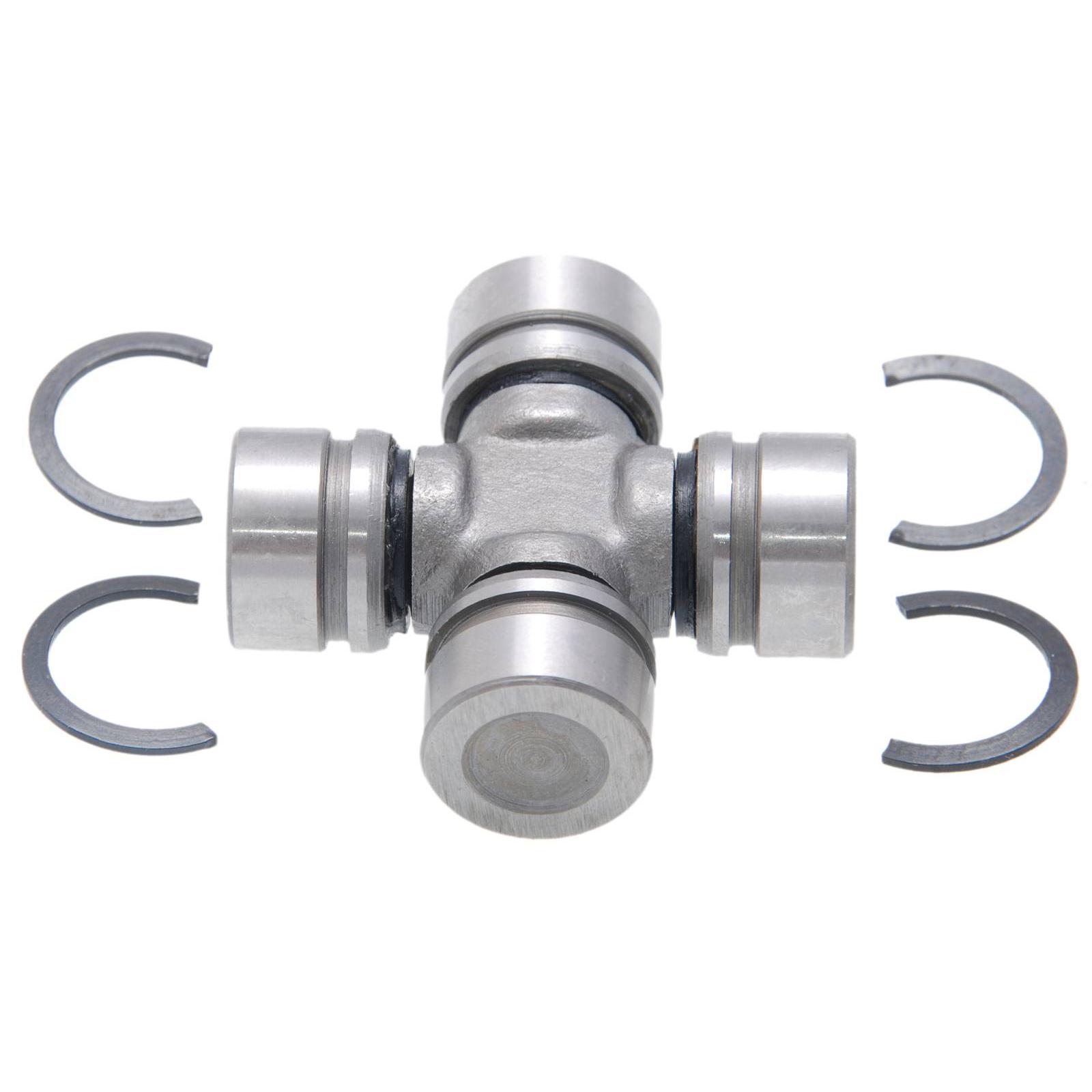 ASH-52.jpg Крестовина карданного вала HONDA CR-V RD1/RD2 1997-2001 (20x52) ASH-52 FEBEST — изображение 1