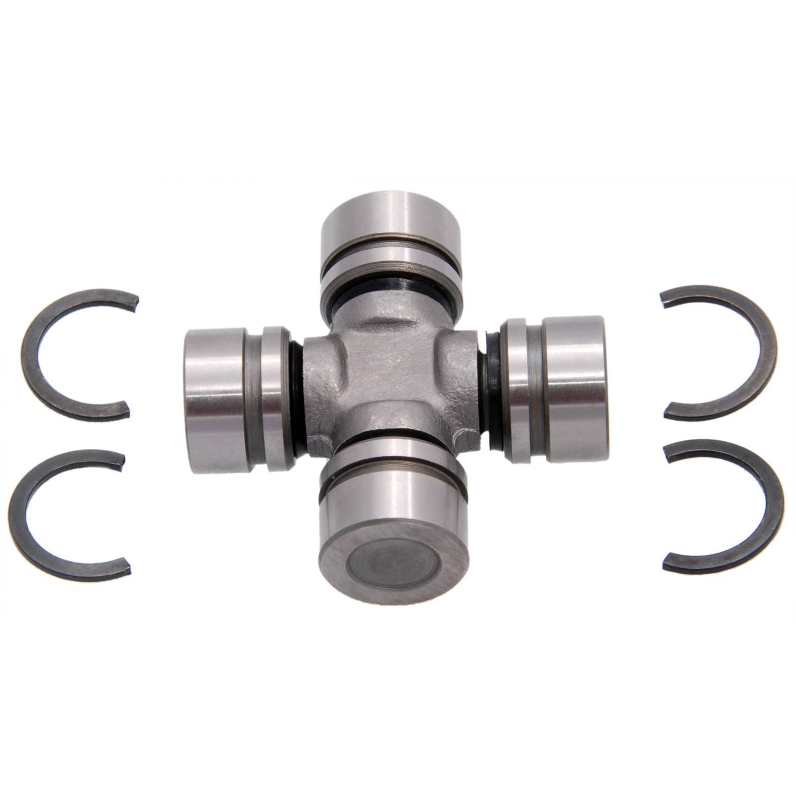 ASH-HRV.jpg Крестовина карданного вала ASH-HRV FEBEST — изображение 1