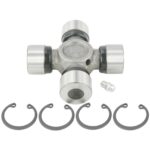 КРЕСТОВИНА КАРДАННОГО ВАЛА 25X76.8 MITSUBISHI NATIVA 08- FEBEST