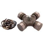 Крестовина карданного вала MITSUBISHI PAJERO SPORT 99-06 (30x71.5) ASM-99 FEBEST