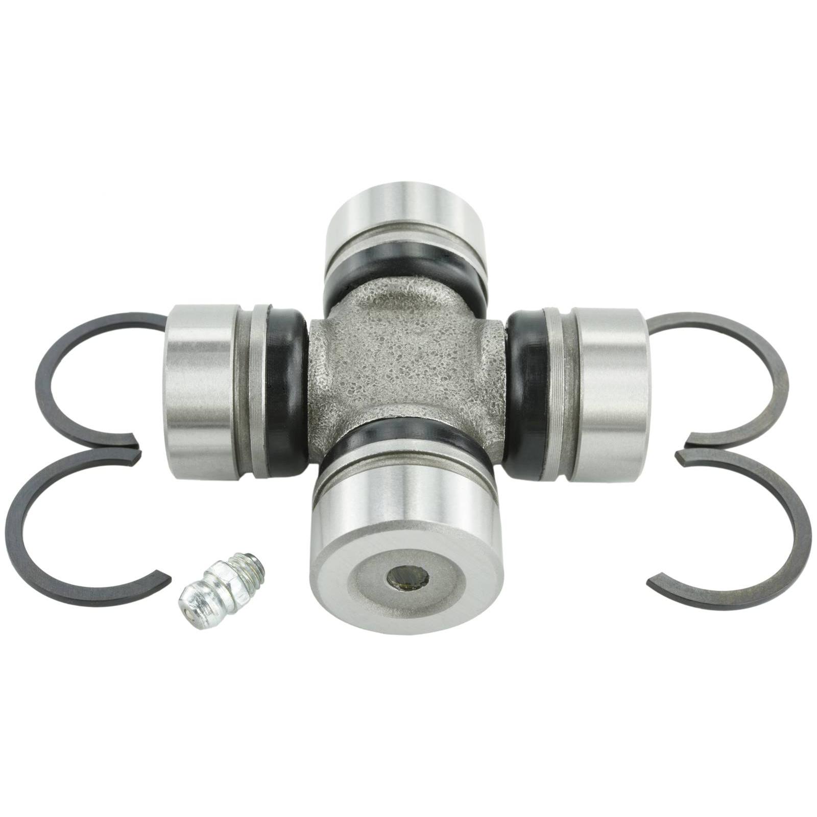 ASN-27.jpg Крестовина карданного вала (25x44) NISSAN KING CAB D22 1998-2004 ASN-27 FEBEST — изображение 1