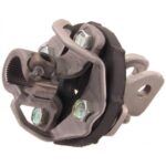 Вал карданный рулевой NISSAN PATHFINDER R51M 2005.01-2014.11 ASN-R51 FEBEST