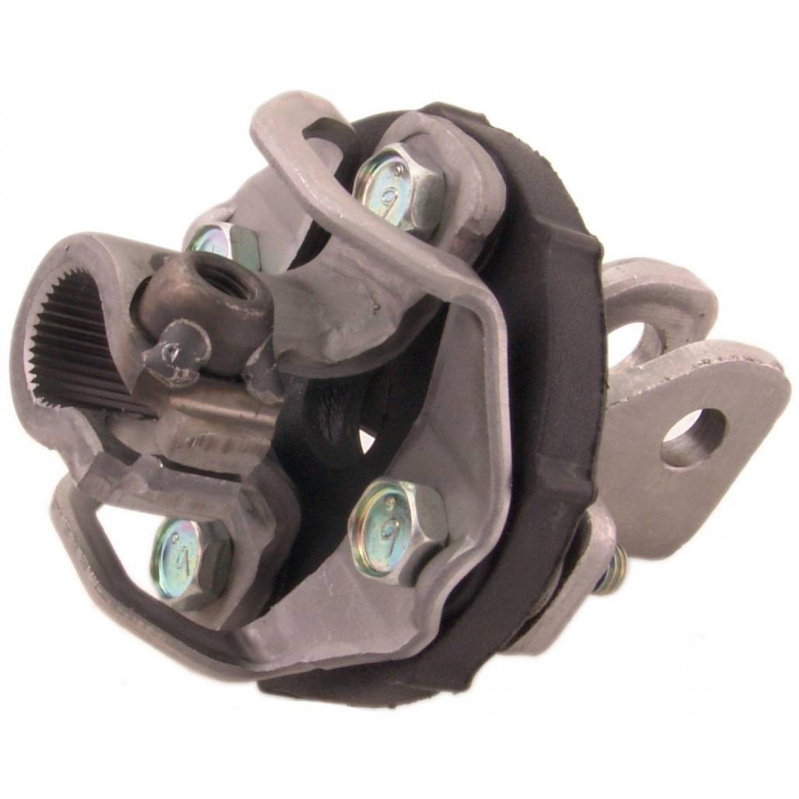 ASN-R51.jpg Вал карданный рулевой NISSAN PATHFINDER R51M 2005.01-2014.11 ASN-R51 FEBEST — изображение 1