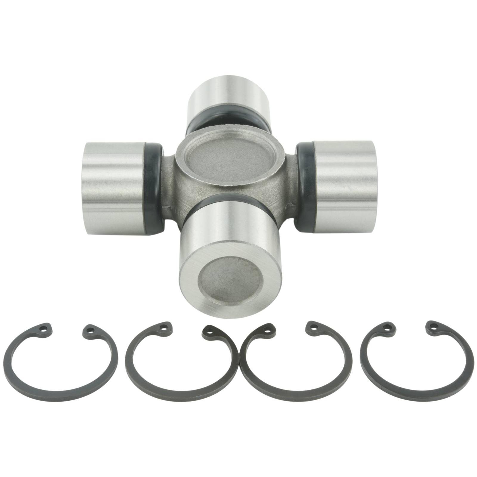 ASN-R51R2WD.jpg Крестовина карданного вала 27x83 ASN-R51R2WD FEBEST — изображение 1