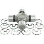 Крестовина карданного вала 27x92 ASN-R51R4WD FEBEST