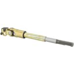 Вал карданный рулевой нижний ASPG-M59 FEBEST