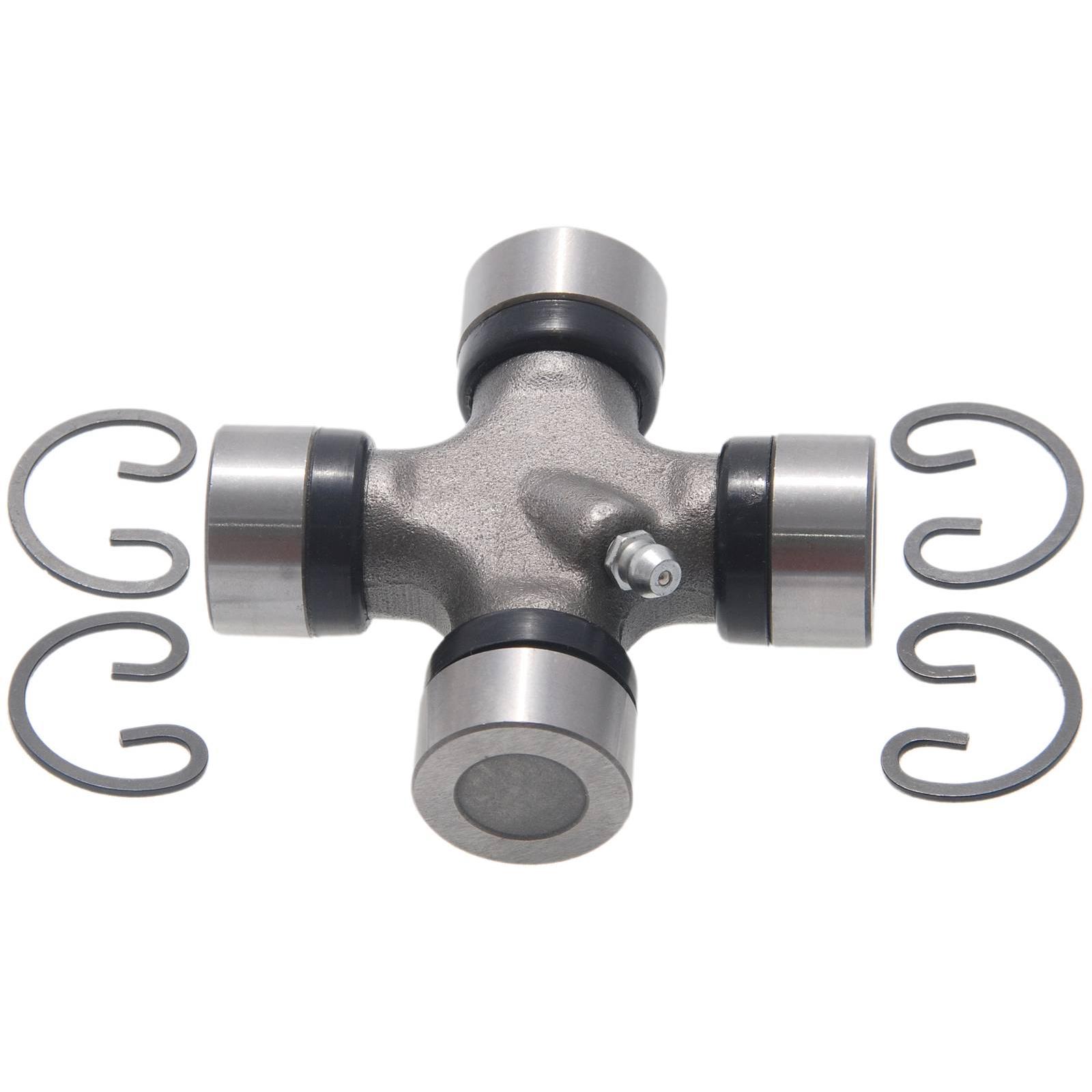 ASSG-REX.jpg Крестовина карданного вала SSANGYONG KYRON 05-13, ACTYON SPORTS 06-, 13- ASSG-REX FEBEST — изображение 1