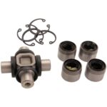 Крестовина карданного вала ASSZ-077 FEBEST