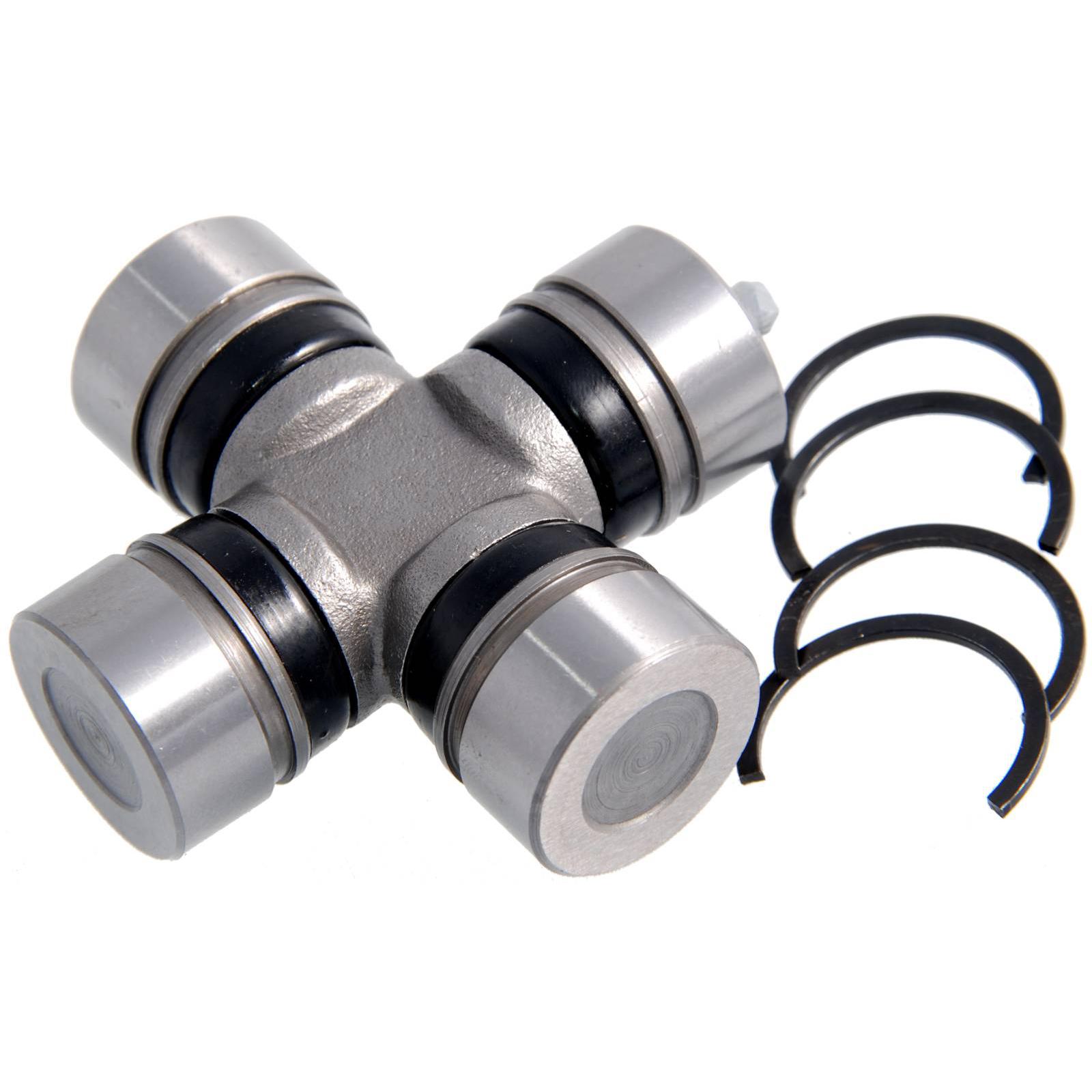 AST-17.jpg Крестовина карданного вала 29x49 AST-17 FEBEST — изображение 1