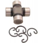 Крестовина карданного вала 22.06x57.5 SUBARU LEGASY 09-14, TOYOTA RAV4 00-05 AST-24 FEBEST