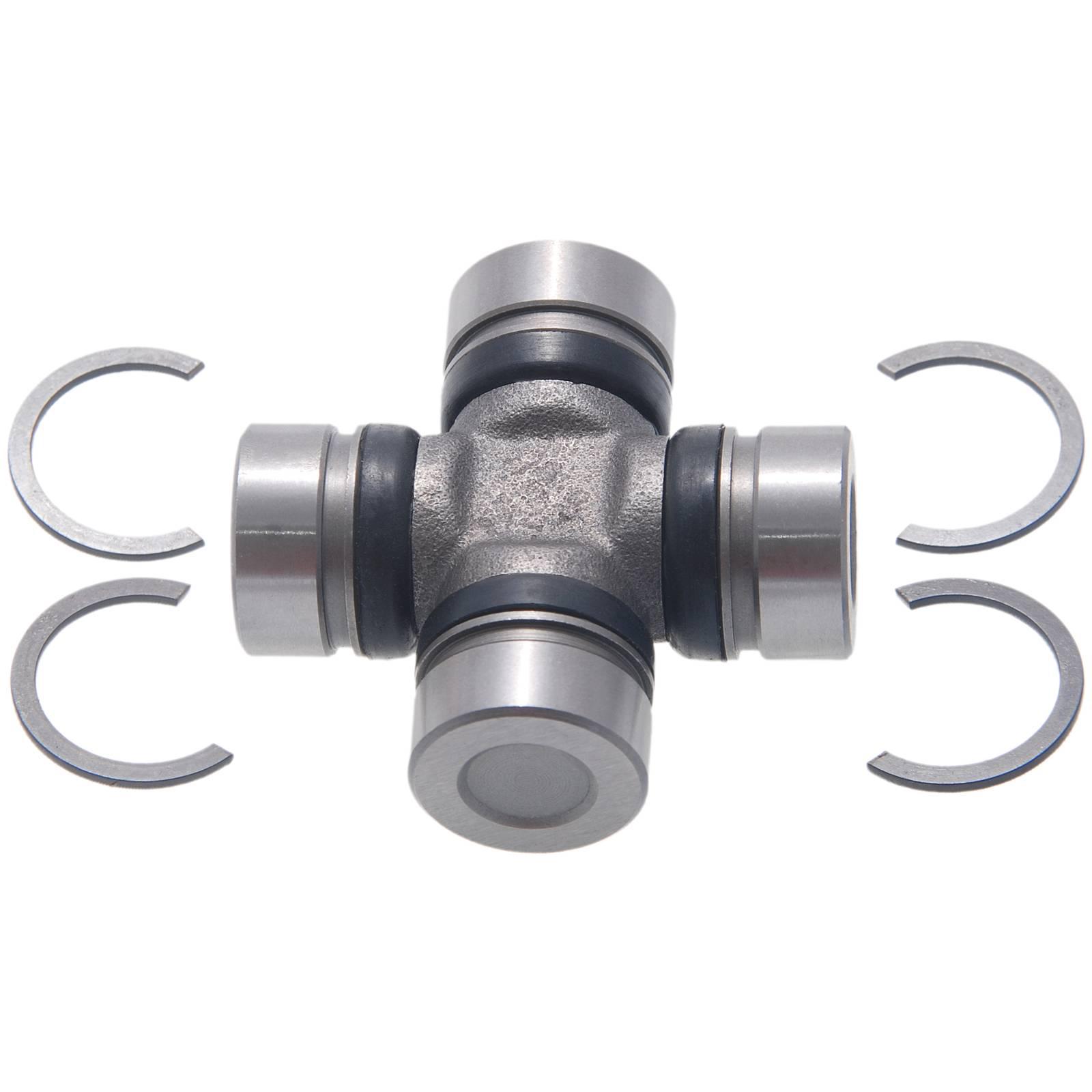 AST-J100.jpg Крестовина кардана 22X35 TOYOTA CAMI J100E/J102E/J122E (99-05) AST-J100 FEBEST — изображение 1