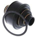 Сайлентблок плавающий цапфы FEBEST