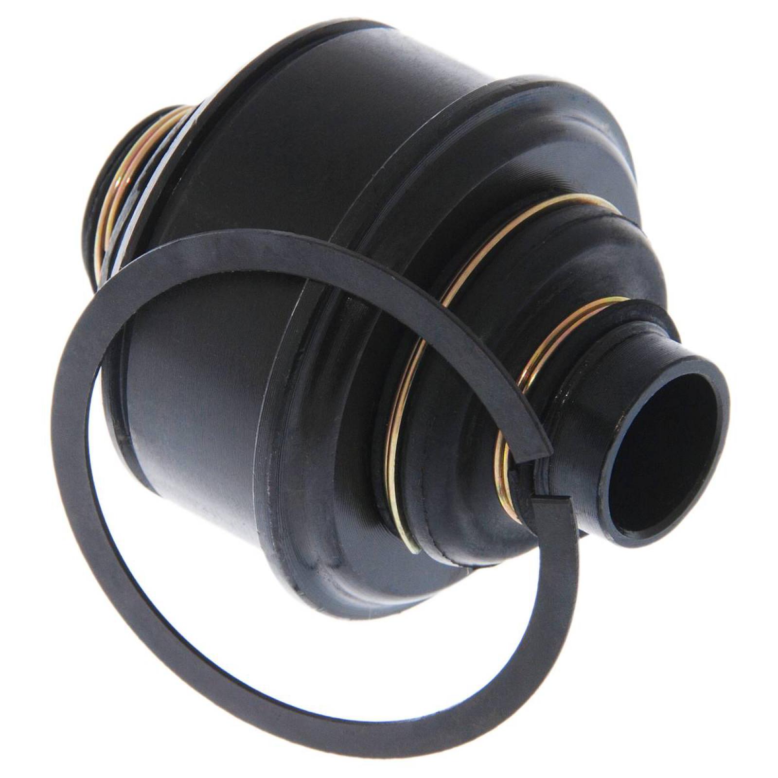 BAB-001Z.jpg Сайлентблок BAB-001Z FEBEST — изображение 1