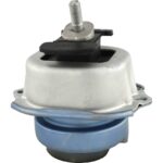 ПОДУШКА ДВИГАТЕЛЯ ПРАВАЯ (ГИДРАВЛИЧЕСКАЯ) BMM-E70RH FEBEST