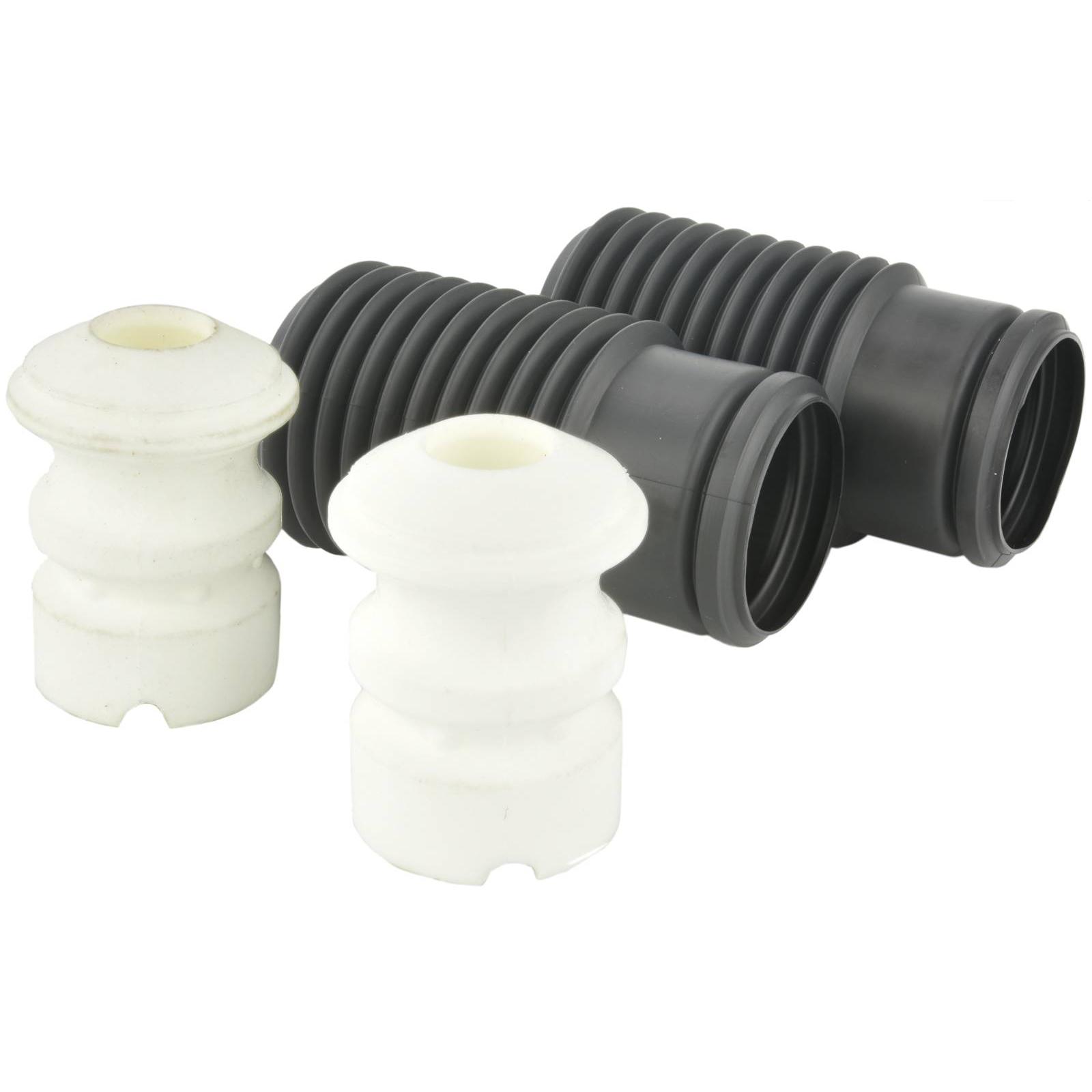 BMSHB-E39F-KIT.jpg Пыльник передн амортизатора с отбойником комплект BMW 5 E39 1995-2003 BMSHB-E39F-KIT FEBEST — изображение 1