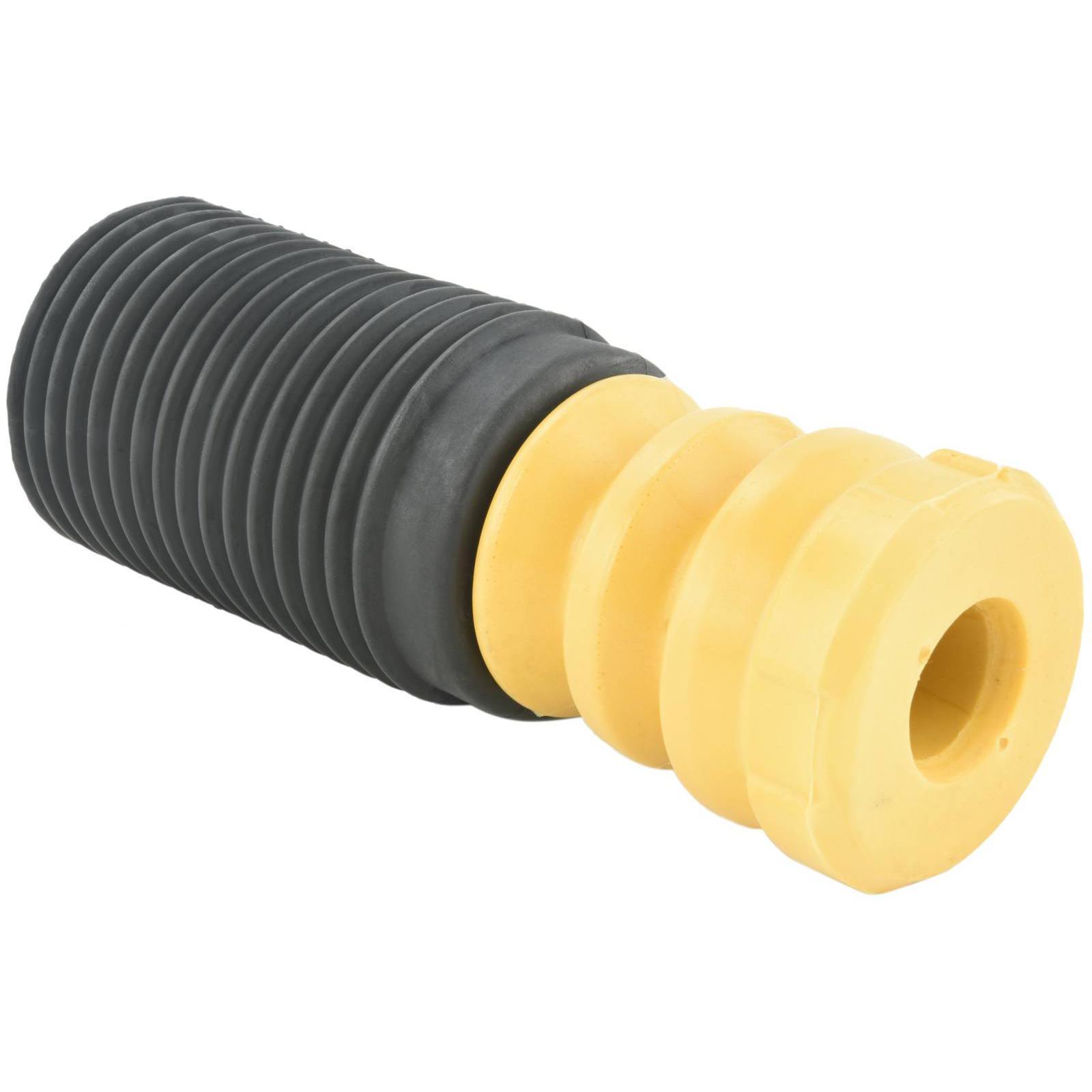 BMSHB-F25F.jpg Пыльник амортизатора с отбойником передний BMSHB-F25F FEBEST — изображение 1