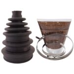 Пыльник ШРУСа BT-UN FEBEST