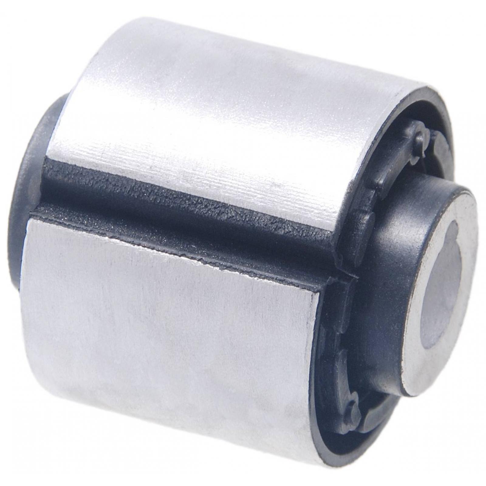 BZAB-038.jpg Сайлентблок нижнего переднего рычага MERCEDES W211 4 MATIC 2002-2009 BZAB-038 FEBEST — изображение 1