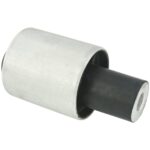 САЙЛЕНТБЛОК ПЕРЕДНИЙ ПЕРЕДНЕГО РЫЧАГА подходит для MERCEDES BENZ A-CLASS 169 2003-2012 BZAB-057 FEBEST