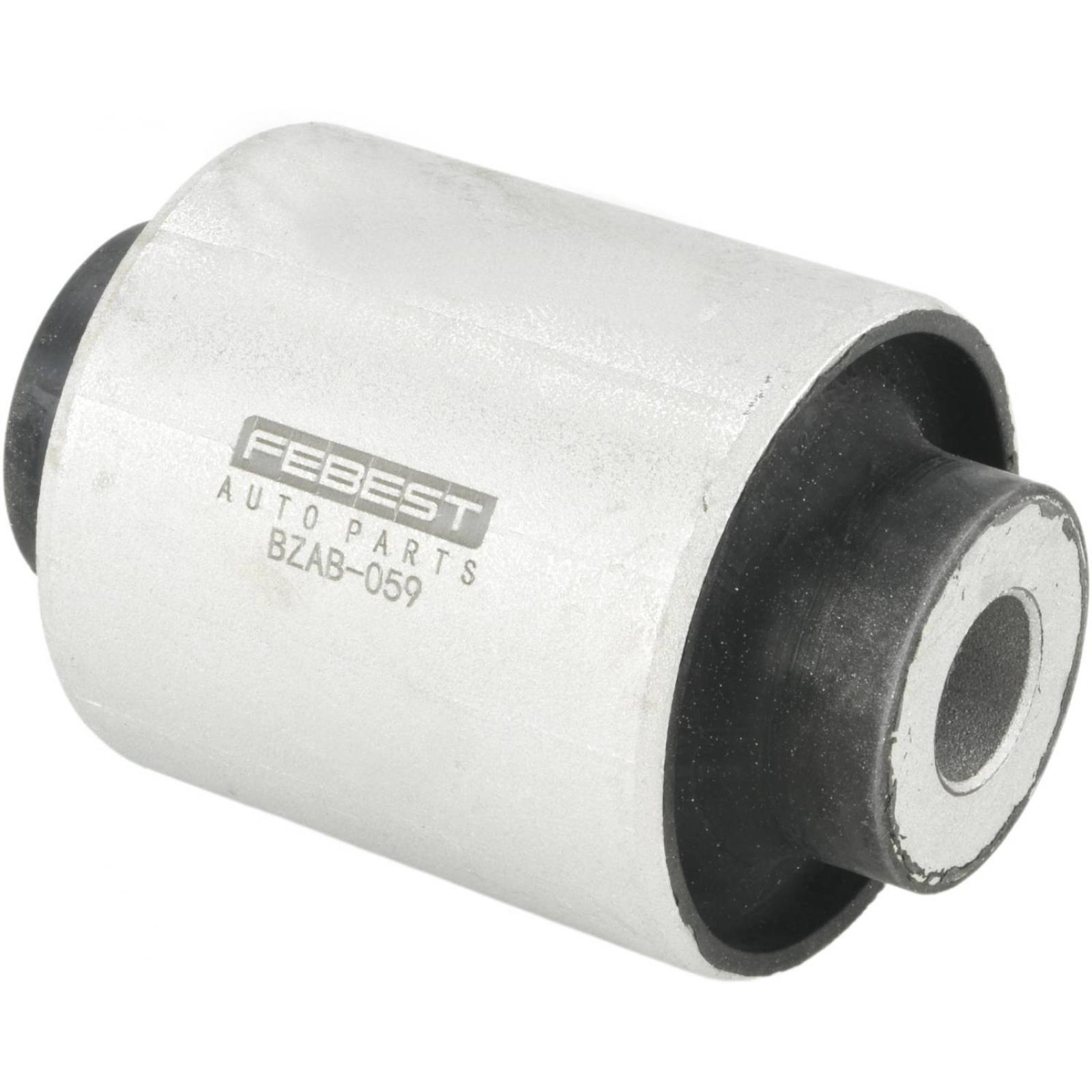 BZAB-059.jpg САЙЛЕНТБЛОК ПЕРЕДНЕГО НИЖНЕГО РЫЧАГА BZAB-059 FEBEST — изображение 1