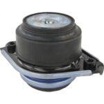 ПОДУШКА ДВИГАТЕЛЯ ПЕРЕДНЯЯ (ГИДРАВЛИЧЕСКАЯ) ORIGINAL QUALITY BZM-164FHQ FEBEST