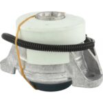 ПОДУШКА ДВИГАТЕЛЯ ЛЕВАЯ (ГИДРАВЛИЧЕСКАЯ) BZM-222LH FEBEST