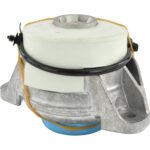 ПОДУШКА ДВИГАТЕЛЯ ПРАВАЯ (ГИДРАВЛИЧЕСКАЯ) BZM-222RH FEBEST