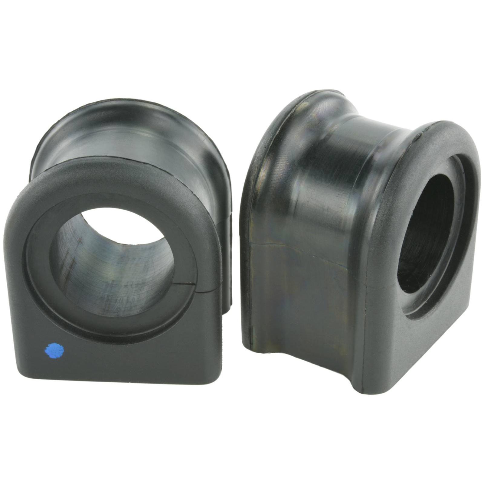 BZSB-166F.jpg Втулка стабилизатора передняя компл MERCEDES BENZ ML-CLASS 166 2011- BZSB-166F FEBEST — изображение 1