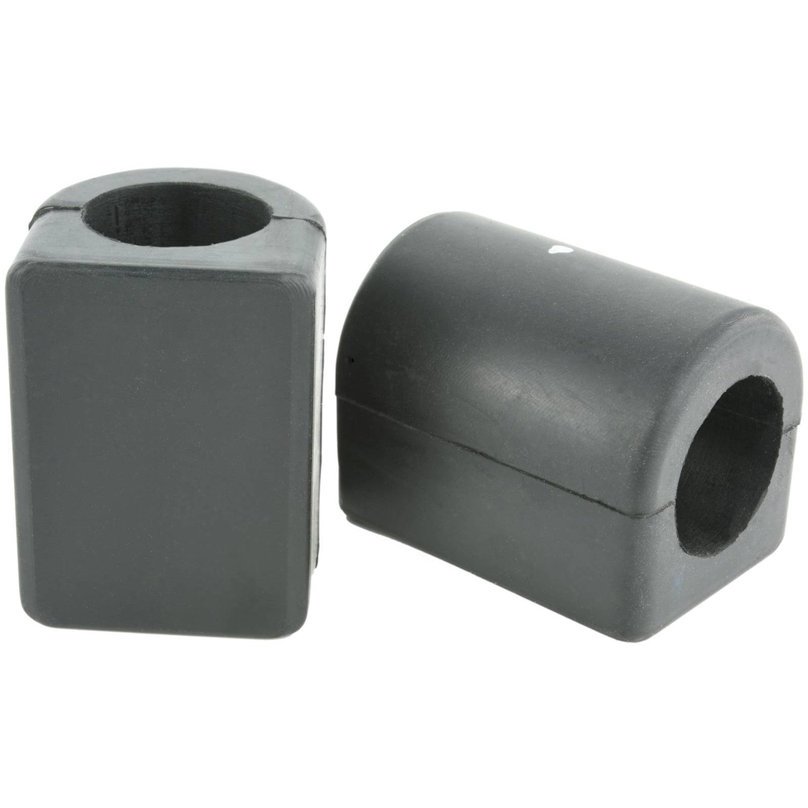 BZSB-166RV1.jpg Втулка стабилизатора задняя компл MERCEDES BENZ ML-CLASS 166 2011- BZSB-166RV1 FEBEST — изображение 1