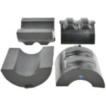 Втулка переднего стабилизатора комплект D30 FEBEST