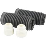 Пыльник переднего амортизатора с отбойником комплект FEBEST