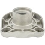 ОПОРА ПЕРЕДНЕГО АМОРТИЗАТОРА подходит для MERCEDES BENZ GLK-CLASS 204 4 MATIC 2008-2015 BZSS-204F FEBEST