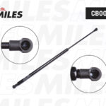 Упор газовый RENAULT 654702645R CB00068