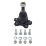 Опора шаровая GM ESCALADE/BLAZER/TAHOE/YUKON/SUBURBAN 92-00 (старый арт. CBG-65) CB0083