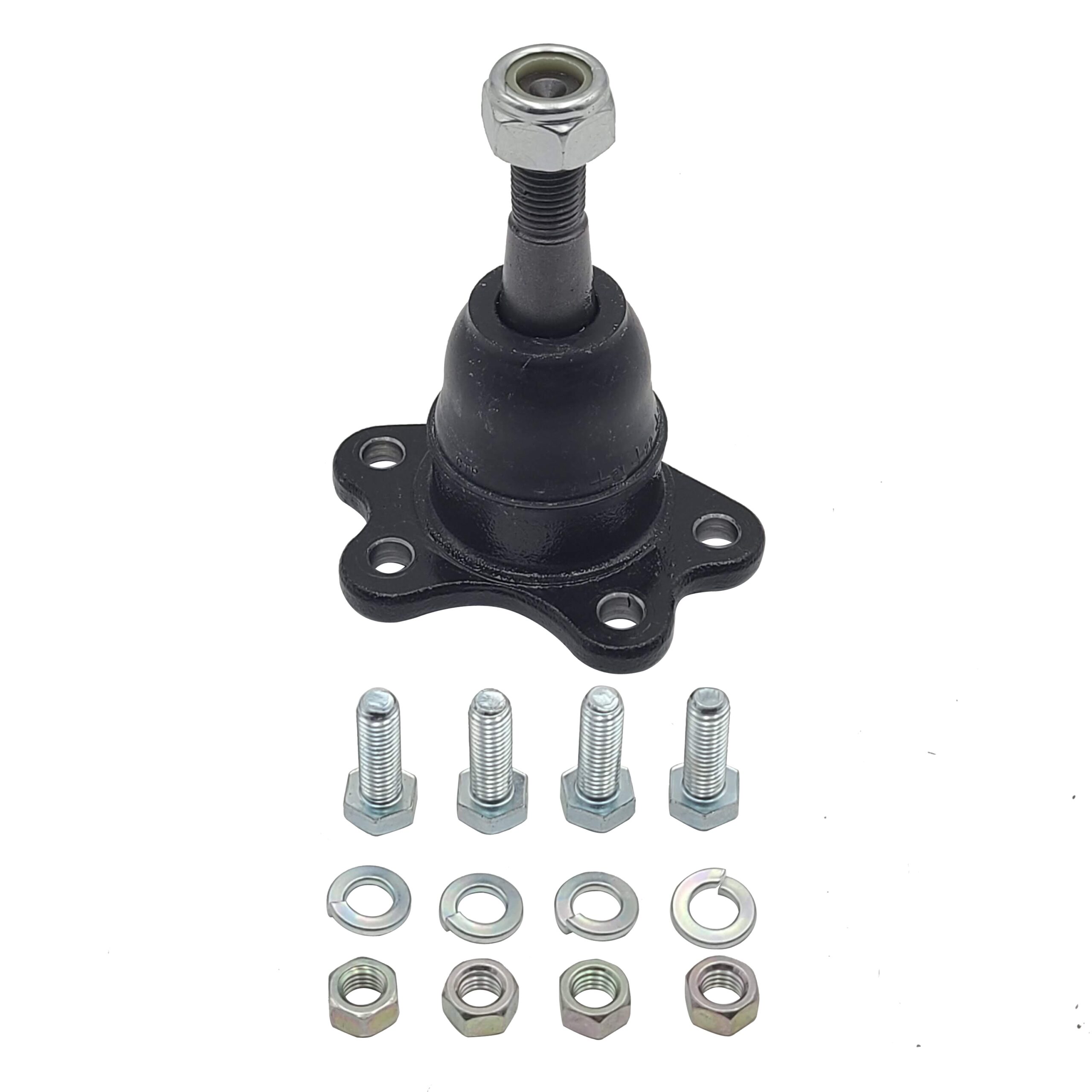 CB0083_1.jpg Опора шаровая GM ESCALADE/BLAZER/TAHOE/YUKON/SUBURBAN 92-00 (старый арт. CBG-65) CB0083 — изображение 1