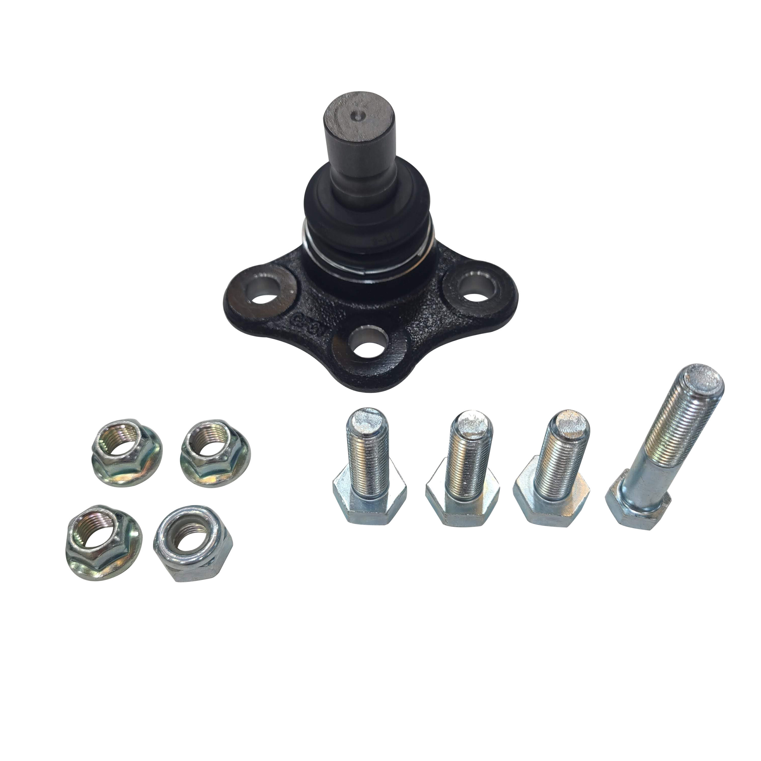 CB0502_1.jpg Опора шаровая (старый арт. CBPU-6) CB0502 CTR — изображение 1