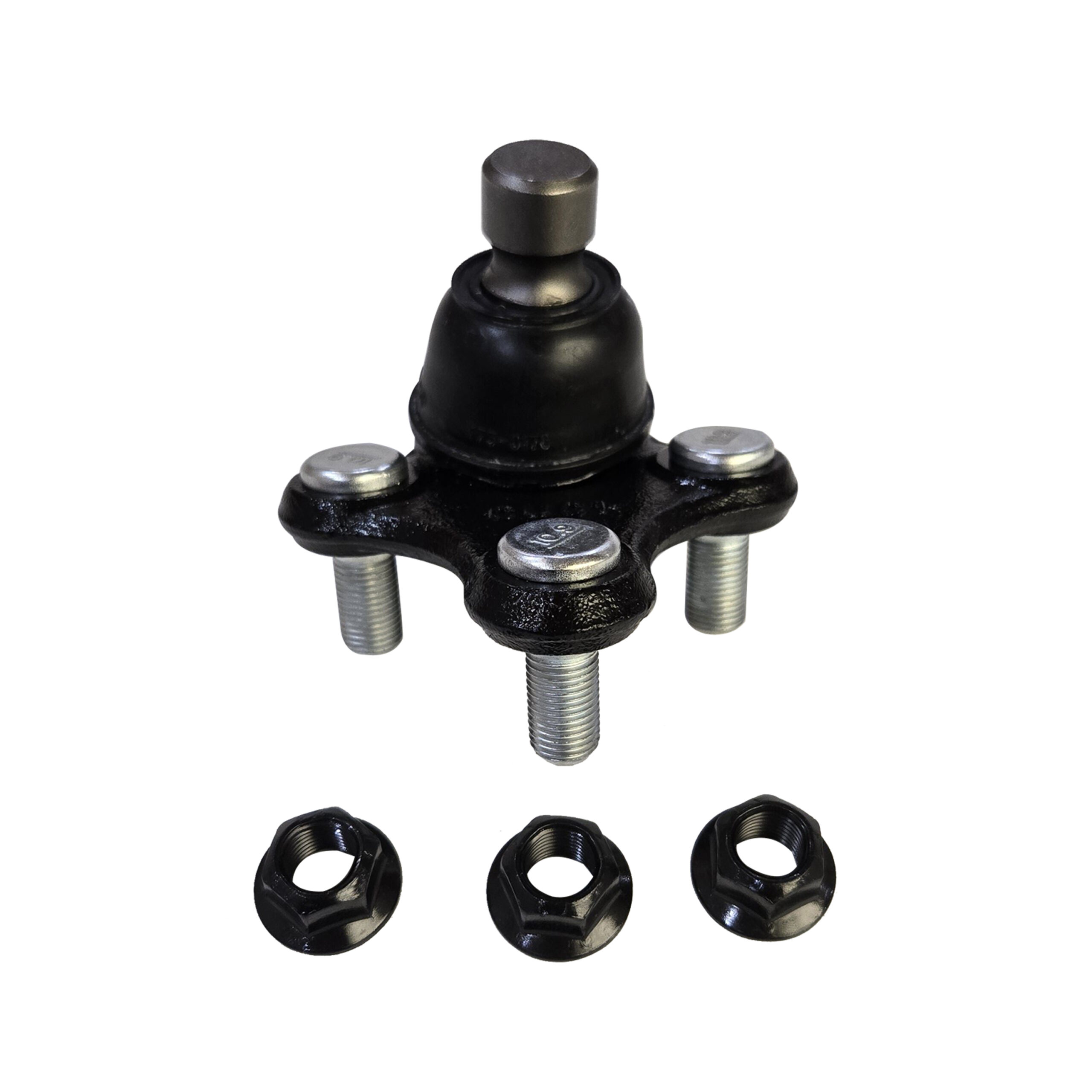 CB0531_1.jpg Шаровая опора CTR CB0531 — изображение 1