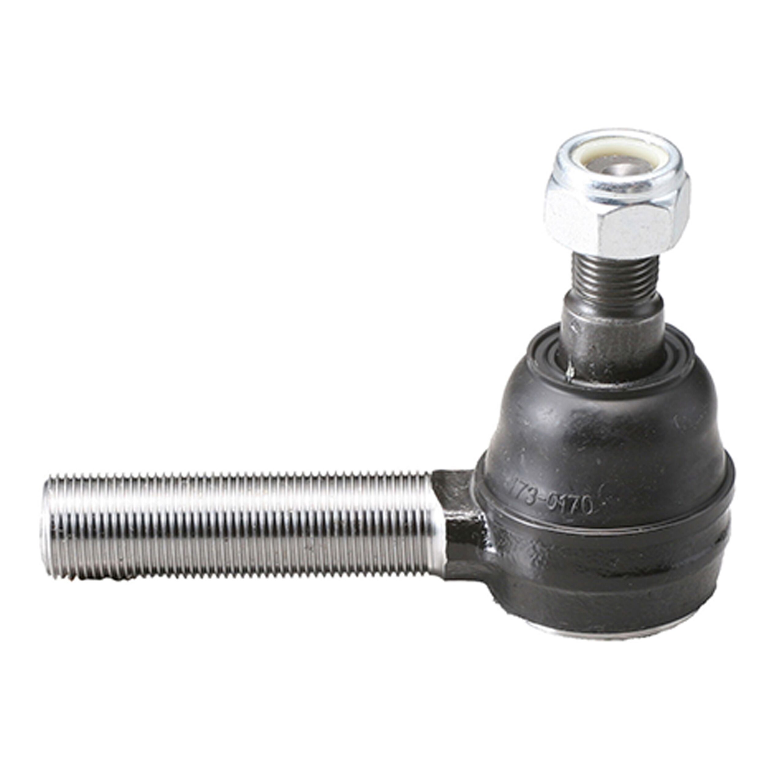 CE0273R_1.jpg Наконечник рулевой тяги ISUZU ELF 84- R (старый арт. CEIS-5R) CE0273R CTR — изображение 1