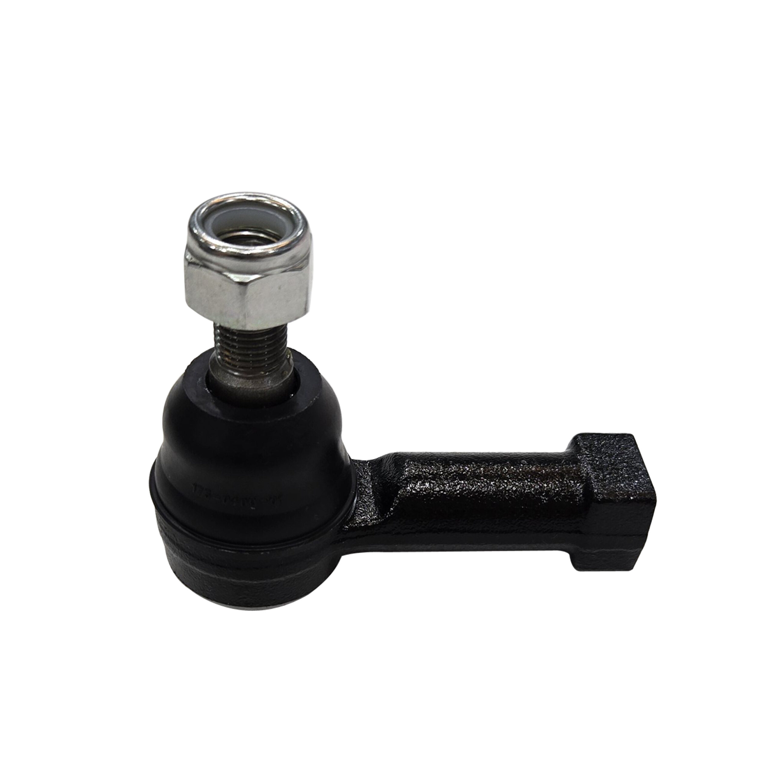 CE0381_1.jpg Наконечник рулевой тяги SSANGYONG MUSSO (FJ) CTR CE0381 — изображение 1