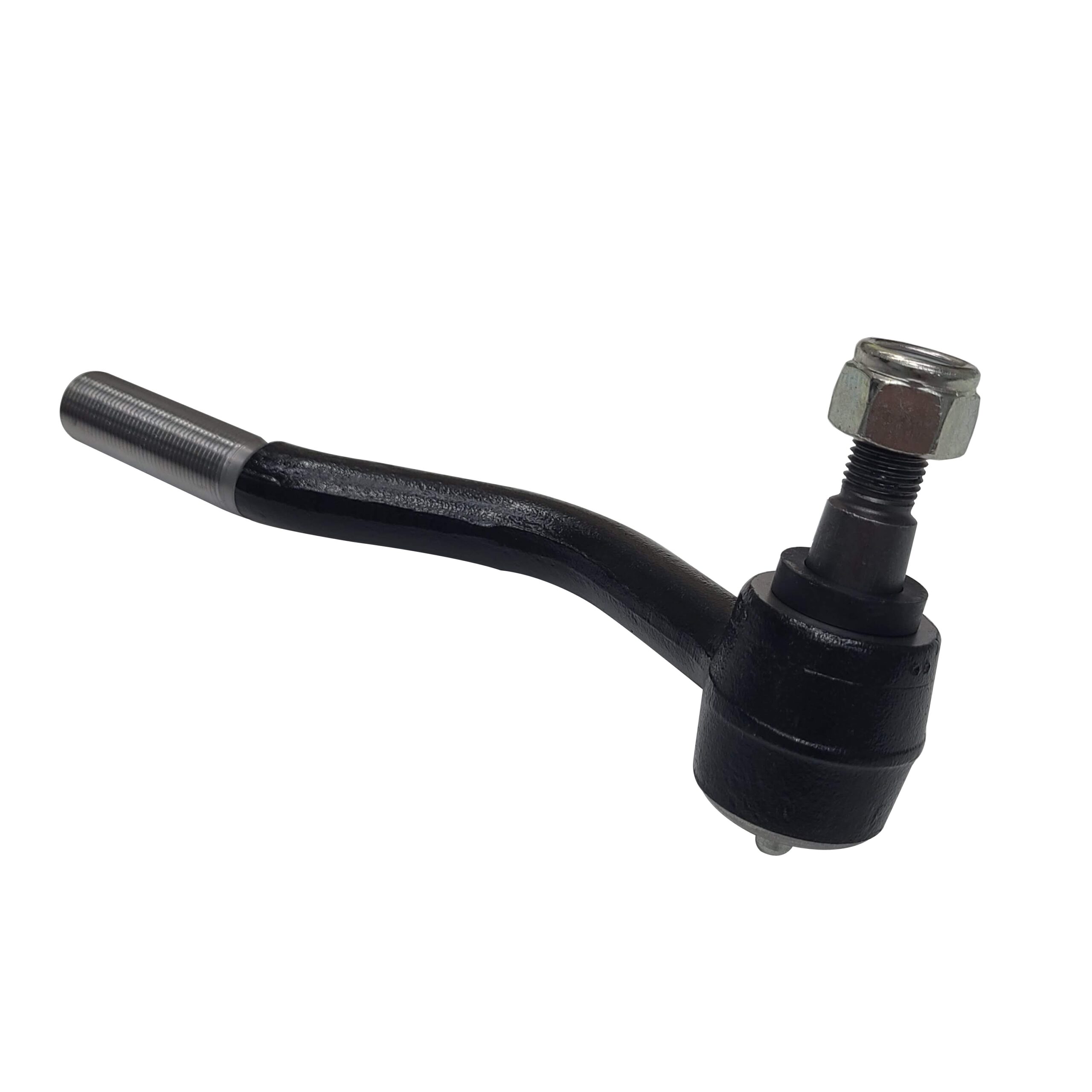 CE0557_1.jpg Наконечник рулевой тяги левый NISSAN ATLAS (старый арт. CEN-20) CE0557 CTR — изображение 1