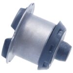 Сайлентблок подрамника задний FEBEST