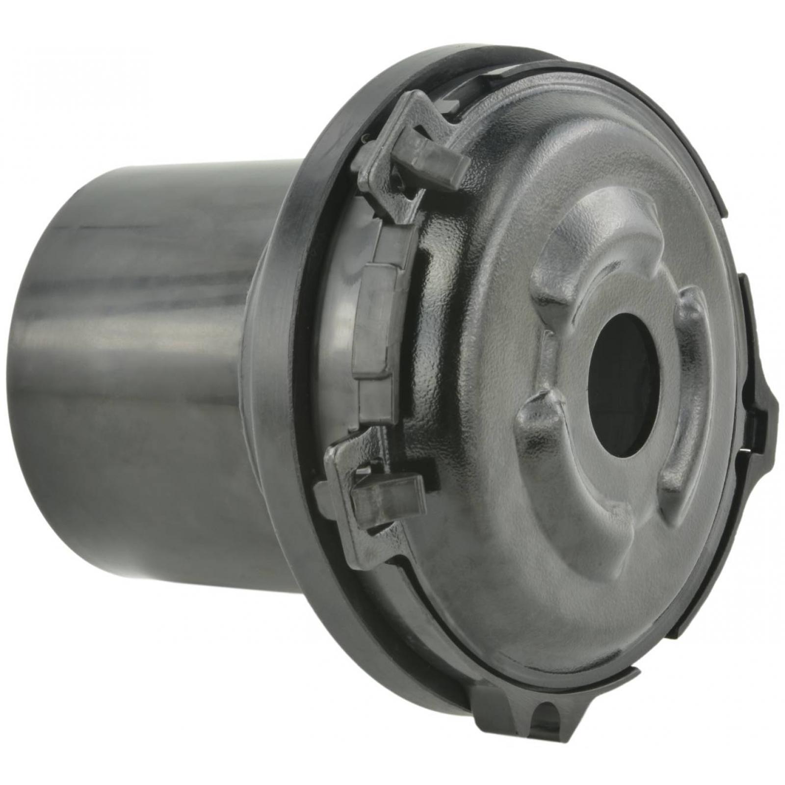 CHSHB-LAC.jpg Пыльник амортизатора передний CHEVROLET LACETTI/OPTRA (J200) 2003-2008 CHSHB-LAC FEBEST — изображение 1