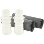 Пыльник заднего амортизатора с отбойником комплект FEBEST