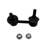 Стойка стабилизатора | перед лев | CTR