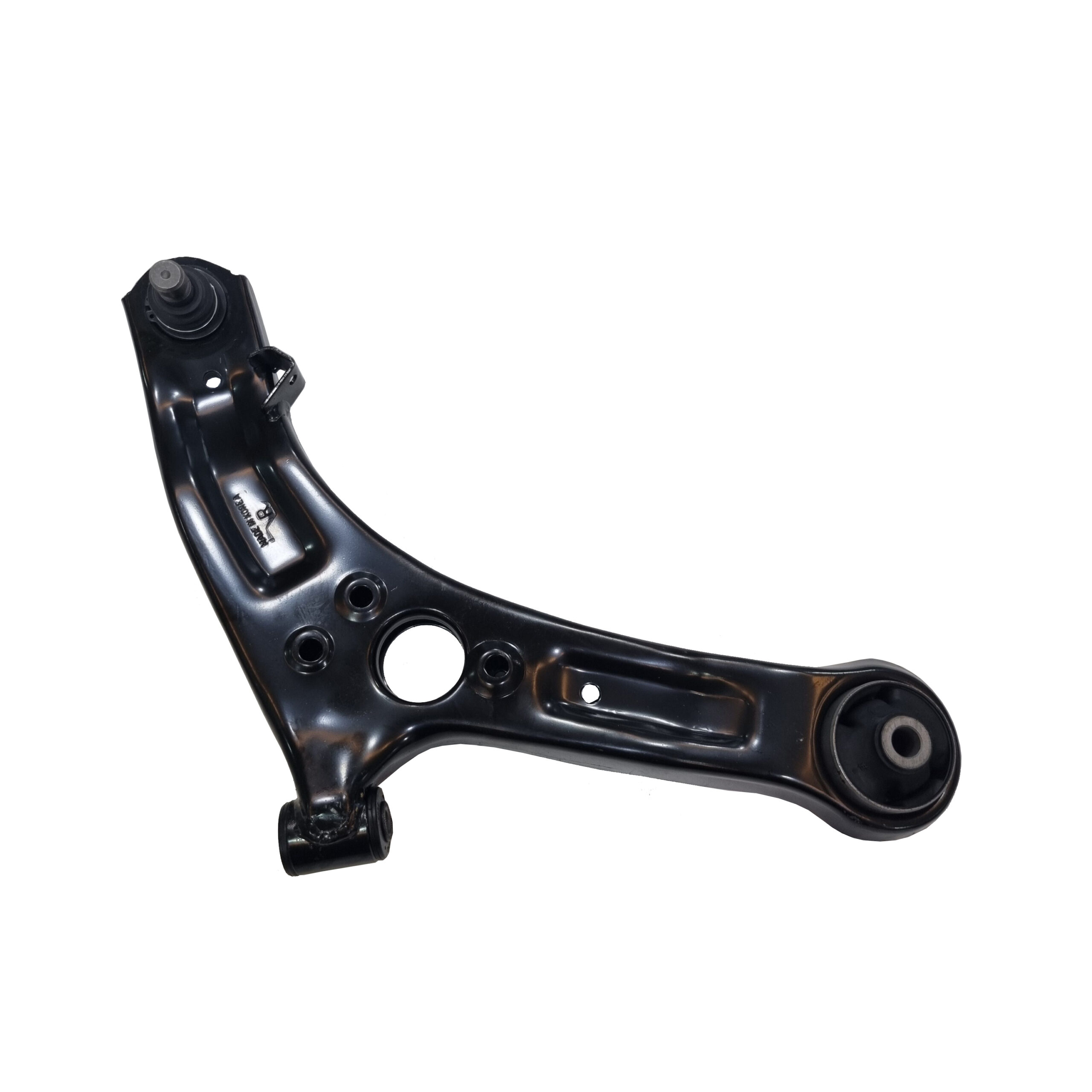 CQ0207R_1.jpg Рычаг KIA PICANTO 11- пер.подв.нижн.прав. (старый арт. CQKK-62R) CQ0207R CTR — изображение 1