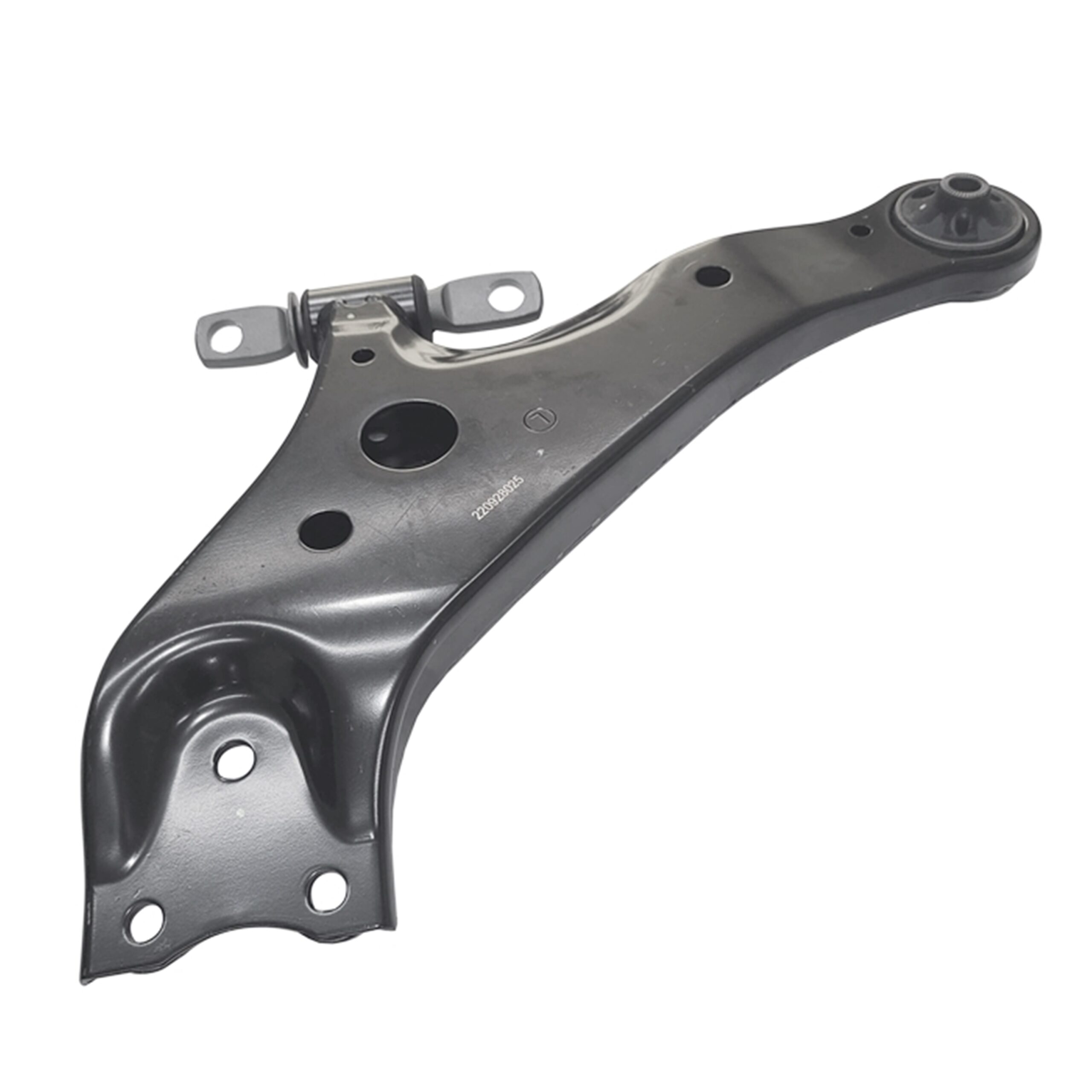 CQ0303L_1.jpg Рычаг левый Toyota Highlander (старый арт. CQT-10L) CQ0303L CTR — изображение 1